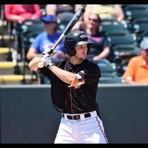 Meet your Posher, Adam